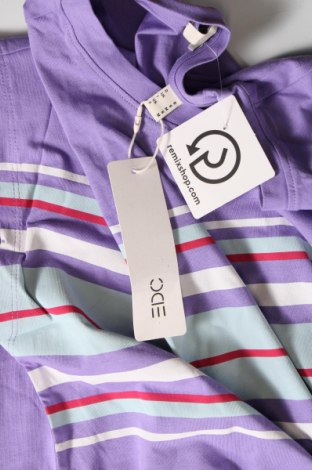 Дамска тениска Edc By Esprit, Размер S, Цвят Лилав, Цена 33,00 лв.