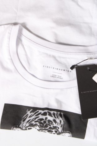 Dámské tričko Einstein&Newton, Velikost XS, Barva Bílá, Cena  478,00 Kč