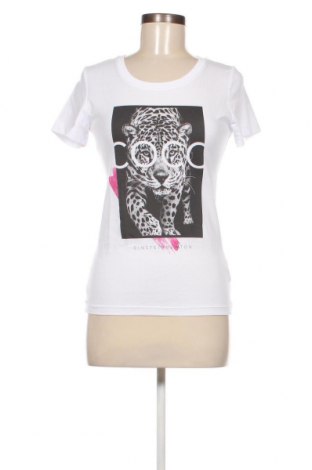 Damen T-Shirt Einstein&Newton, Größe XS, Farbe Weiß, Preis 8,51 €