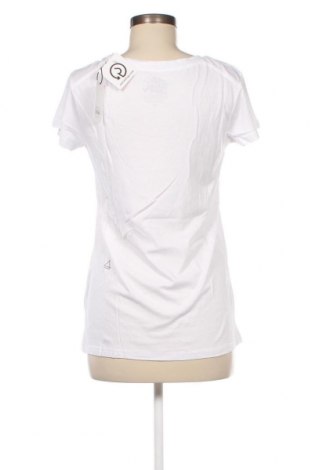 Damen T-Shirt Eleven Paris, Größe M, Farbe Weiß, Preis 15,77 €