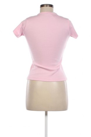 Γυναικείο t-shirt Eleven Paris, Μέγεθος XS, Χρώμα Ρόζ , Τιμή 35,05 €