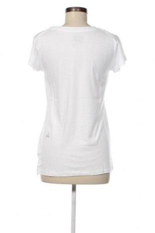 Damen T-Shirt Eleven Paris, Größe M, Farbe Weiß, Preis 23,13 €