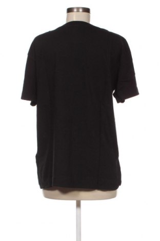 Γυναικείο t-shirt Eleven Paris, Μέγεθος S, Χρώμα Μαύρο, Τιμή 28,74 €