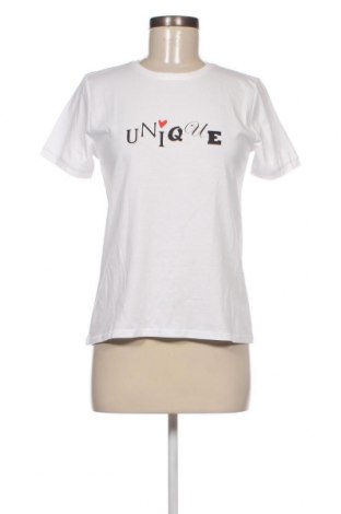 Damen T-Shirt Etam, Größe XS, Farbe Weiß, Preis 9,36 €