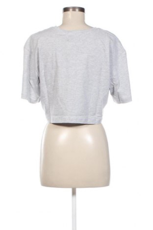 Γυναικείο t-shirt Even&Odd, Μέγεθος L, Χρώμα Γκρί, Τιμή 4,44 €