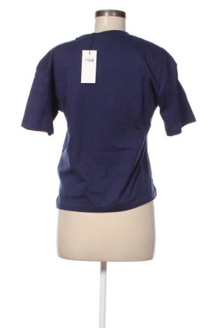 Dámské tričko FILA, Velikost S, Barva Modrá, Cena  493,00 Kč
