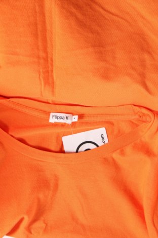 Γυναικείο t-shirt Filippa K, Μέγεθος M, Χρώμα Πορτοκαλί, Τιμή 25,06 €