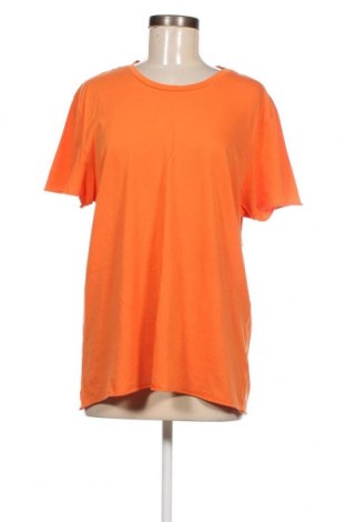 Damen T-Shirt Filippa K, Größe M, Farbe Orange, Preis € 12,53