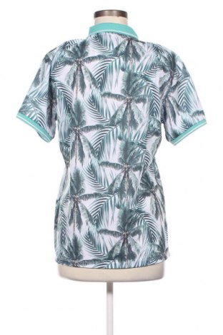 Damen T-Shirt Giorgio Di Mare, Größe XXL, Farbe Grün, Preis € 35,05