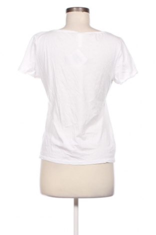Tricou de femei H&M, Mărime L, Culoare Alb, Preț 33,16 Lei