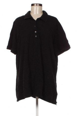 Tricou de femei H&M B'B, Mărime 3XL, Culoare Negru, Preț 40,62 Lei