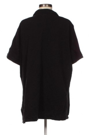 Tricou de femei H&M B'B, Mărime 3XL, Culoare Negru, Preț 42,76 Lei