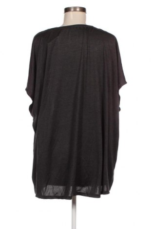 Damen T-Shirt H&M Sport, Größe 3XL, Farbe Grau, Preis € 13,15
