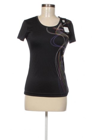 Tricou de femei Head, Mărime S, Culoare Negru, Preț 205,79 Lei