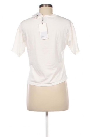 Dámské tričko IKKS, Velikost S, Barva Bílá, Cena  848,00 Kč