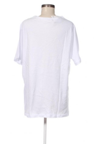 Damen T-Shirt Irl, Größe XL, Farbe Weiß, Preis 10,82 €