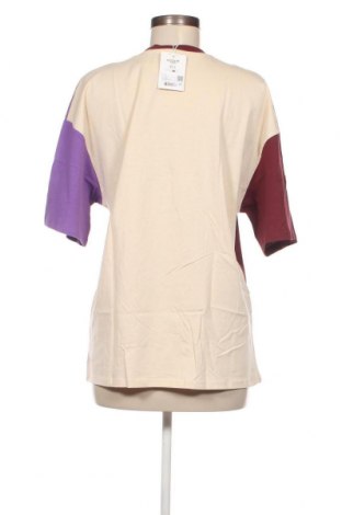 Damen T-Shirt Jennyfer, Größe XS, Farbe Mehrfarbig, Preis 10,82 €