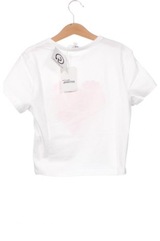 Dámske tričko Jennyfer, Veľkosť S, Farba Biela, Cena  10,82 €