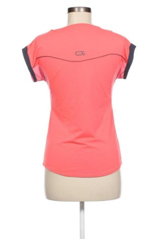 Γυναικείο t-shirt Kalenji, Μέγεθος S, Χρώμα Ρόζ , Τιμή 8,05 €