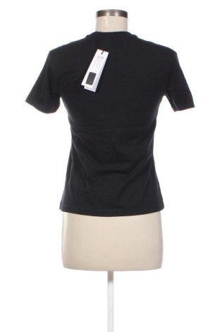 Damen T-Shirt Karl Lagerfeld, Größe XS, Farbe Schwarz, Preis 60,31 €