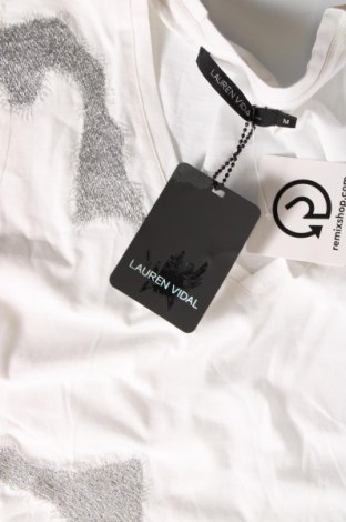 Dámské tričko Lauren Vidal, Velikost M, Barva Bílá, Cena  841,00 Kč