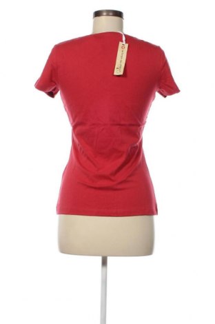 Damen T-Shirt Le Temps Des Cerises, Größe L, Farbe Rot, Preis 17,01 €