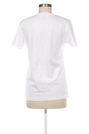 Γυναικείο t-shirt Lee, Μέγεθος S, Χρώμα Λευκό, Τιμή 27,51 €