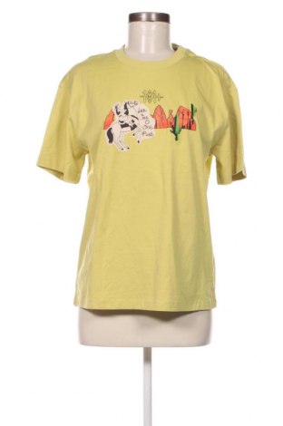 Dámské tričko Lee, Velikost M, Barva Zelená, Cena  673,00 Kč