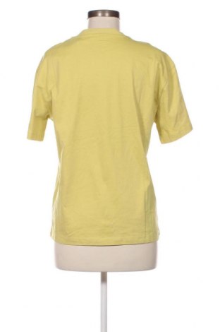 Дамска тениска Lee, Размер M, Цвят Зелен, Цена 46,40 лв.
