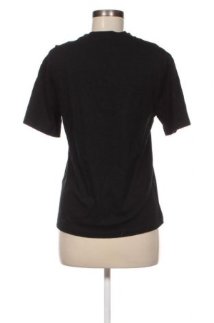 Γυναικείο t-shirt Lee, Μέγεθος S, Χρώμα Μαύρο, Τιμή 27,51 €