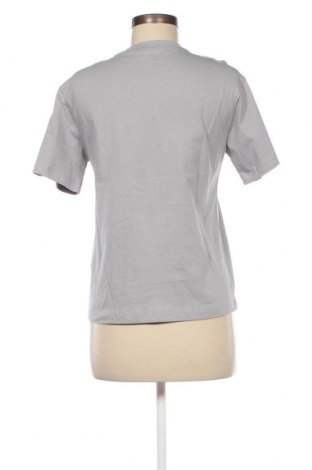 Дамска тениска Lee, Размер XS, Цвят Сив, Цена 26,10 лв.