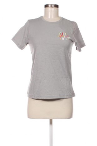 Tricou de femei Lee, Mărime S, Culoare Gri, Preț 190,79 Lei