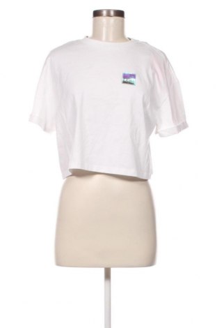 Tricou de femei Lee, Mărime S, Culoare Alb, Preț 190,79 Lei