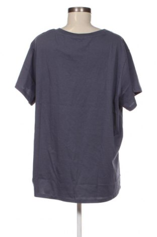 Damen T-Shirt Levi's, Größe XXL, Farbe Blau, Preis 24,52 €