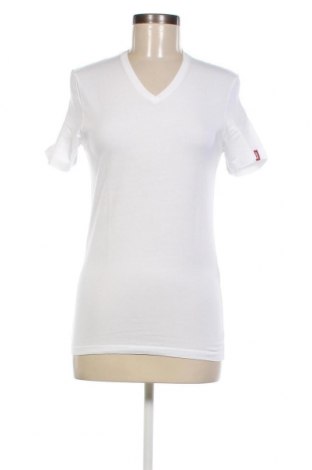 Damen T-Shirt Levi's, Größe XS, Farbe Weiß, Preis 6,14 €