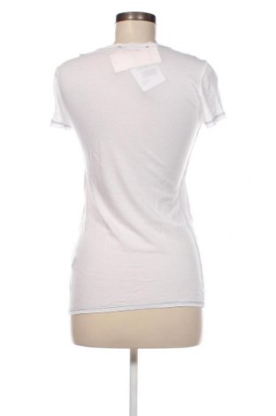 Дамска тениска Liviana Conti, Размер M, Цвят Бял, Цена 40,80 лв.
