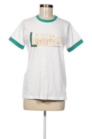 Dámské tričko Lois, Velikost M, Barva Bílá, Cena  841,00 Kč