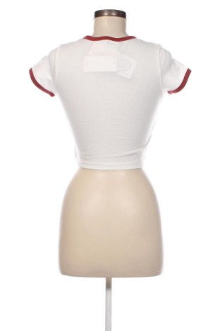 Damen T-Shirt Mango, Größe XS, Farbe Weiß, Preis 15,98 €