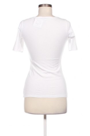 Γυναικείο t-shirt Marc O'Polo, Μέγεθος XS, Χρώμα Λευκό, Τιμή 14,85 €
