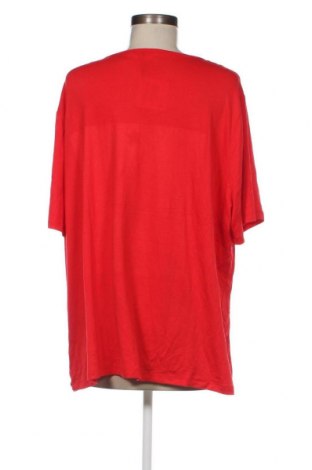 Tricou de femei Millers, Mărime XXL, Culoare Roșu, Preț 42,99 Lei