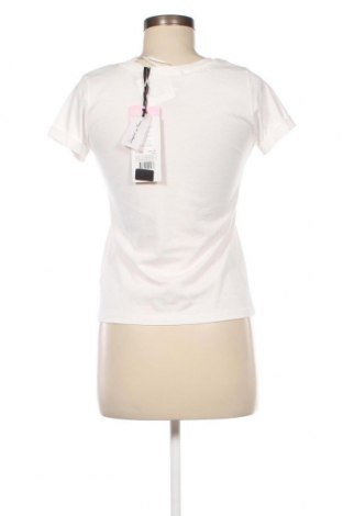 Dámské tričko Naf Naf, Velikost XS, Barva Bílá, Cena  478,00 Kč