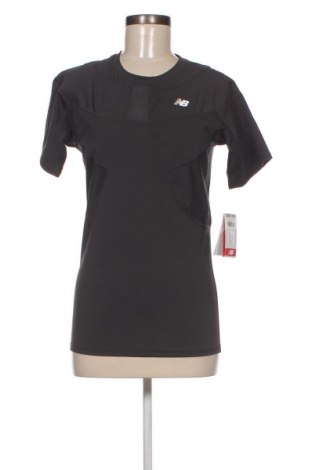Tricou de femei New Balance, Mărime XL, Culoare Gri, Preț 167,90 Lei