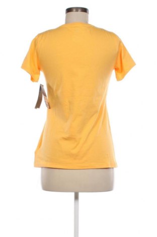Tricou de femei New Balance, Mărime S, Culoare Galben, Preț 190,79 Lei