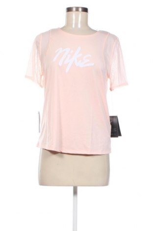 Dámské tričko Nike, Velikost L, Barva Růžová, Cena  715,00 Kč