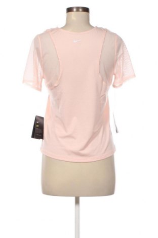 Dámské tričko Nike, Velikost M, Barva Růžová, Cena  715,00 Kč