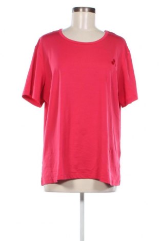 Дамска тениска Nkd, Размер XXL, Цвят Розов, Цена 13,00 лв.