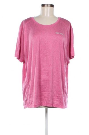 Tricou de femei Nkd, Mărime XXL, Culoare Roz, Preț 67,01 Lei