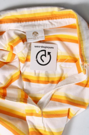 Γυναικείο t-shirt North Sails, Μέγεθος M, Χρώμα Πολύχρωμο, Τιμή 11,63 €
