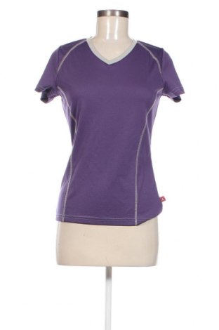 Γυναικείο t-shirt Ock, Μέγεθος M, Χρώμα Βιολετί, Τιμή 3,57 €