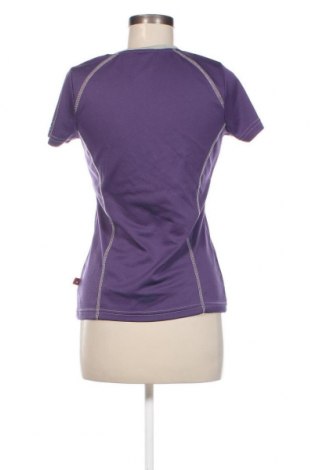 Γυναικείο t-shirt Ock, Μέγεθος M, Χρώμα Βιολετί, Τιμή 6,62 €